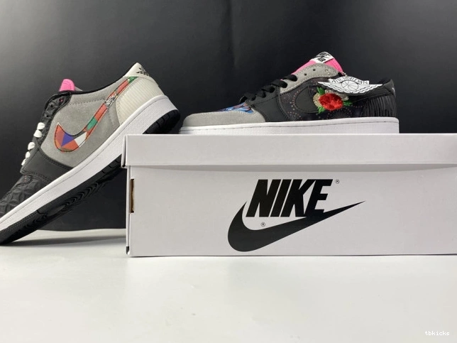 Cheap TB Year CW0418-006 Chinese Jordan (2020) Low 1 New Retro 0813